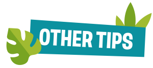 Text reads "Other Tips"