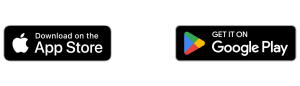 App store buttons